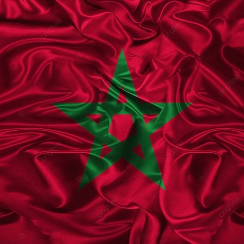 H A - ريمكس مــغربي