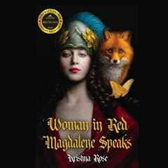 Read PDF 💘 Woman in Red: Magdalene Speaks by  Krishna Rose,Genevieve Steele,Golden D