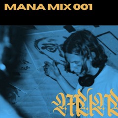 MANA MIX 001 - Arsom