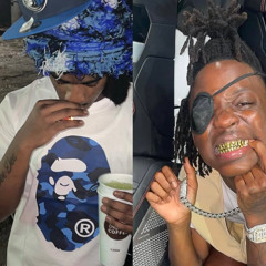 G Fraydo X C Glizzy - Destined