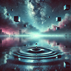 Displaced Space