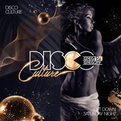 Get Down Saturday Night (Extended Mix) [feat. Greg & Gregory]