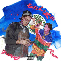 Belize (feat. Luh Tyler)