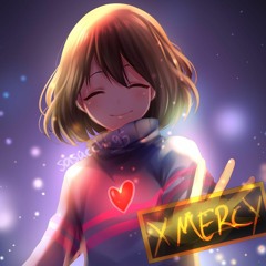 (Not by me) [Undertale] Frisk MEGALOVANIA- Strength Of Will cover.