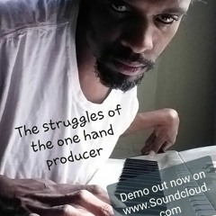 (Outro) The Struggles of the one hand producer/ it's Coming Soon