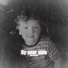 Eoin Normile-By Your Side