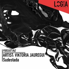LOGPOD042 - Sudestada by Viktoria Jauregui