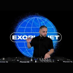 Livestream 24.09.2021 - MATRXX (Techno)