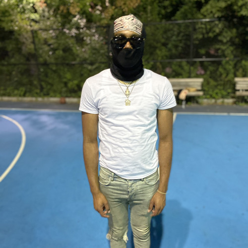 It aint what it seems x Scarecrow