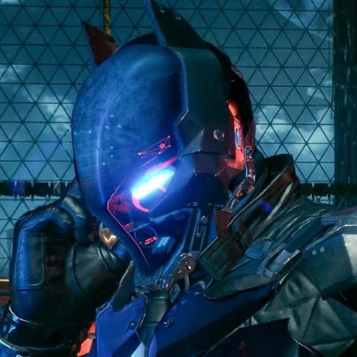Arkham Knight x Listener