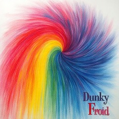 Dunky Froid + Ashes & Dreams - Shadows