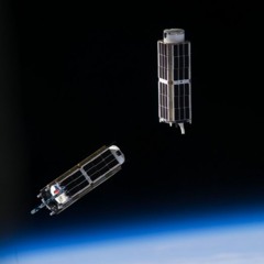 Tiny Space Objects | Season 2