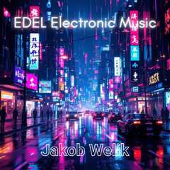 Edel Electronic Music Vol. One - 2