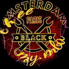 Moth To A Flame (thee_black_M.Y.mba Remix)