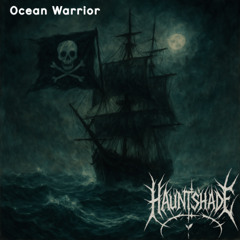 Ocean Warrior