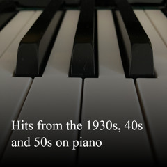 September in the rain – Song from 1937