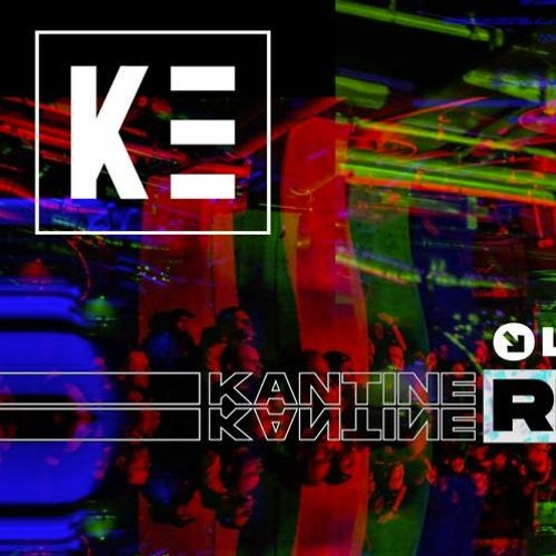 Kantine Reopening 2022
