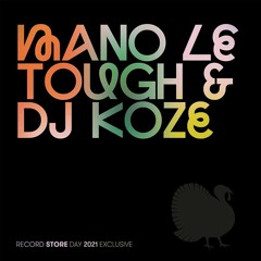 Mano Le Tough – Pompeii (Extended Version) (RSD03) SNIPPET