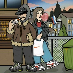 ORIGINAL COMO LA NIKE/MIXED BY JuanDj🍀(pa la gamba🍓)