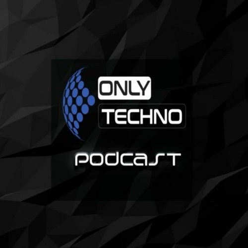 Only Techno Podcast (29-05-20)