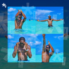 king of atlantis *!