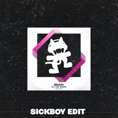 Braken - To The Stars (SickBoy Happy Hardcore Edit)