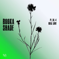 PREMIERE: Booka Shade - Real Love