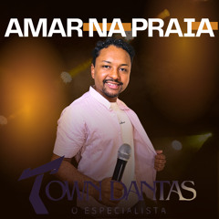 Amar na Praia