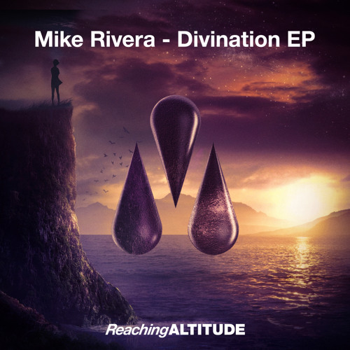 Stream Mike Rivera - Parallax (Radio Edit) by Reaching Altitude Records |  Listen online for free on SoundCloud