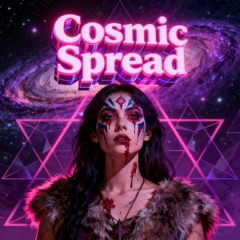 Cosmic Spread
