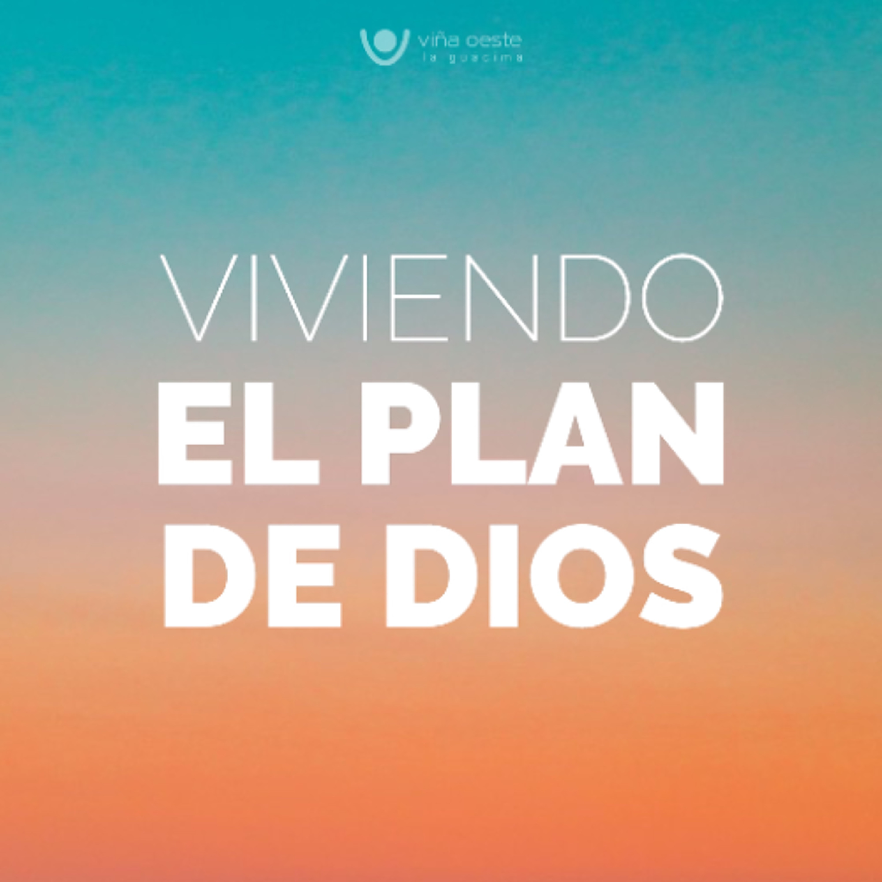 14-12-2024 - Charla: Viviendo el plan de Dios - Erika Vega episode artwork