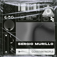 Sergio Murillo-Constantinople