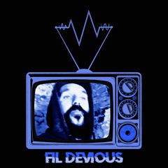 Interruption Mix Series 011: Fil Devious