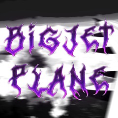 Atarox - Big Jet Plane