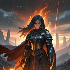 The Last Stand of the Fallen