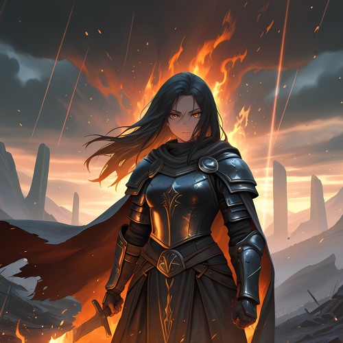 The Last Stand of the Fallen