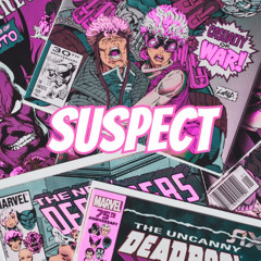 [FREE FOR PROFIT] "SUSPECT" 90s Boom Bap Hip Hop Beat