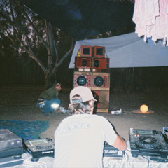 Live @ Mach1 - DeepEcho Mix