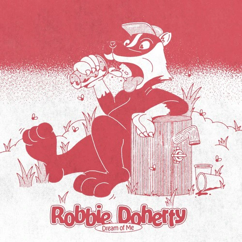 Artwork for the song Robbie Doherty - Dream Of Me (Edit) by Jayden Sanderson by Jayden Sanderson on Next Sound