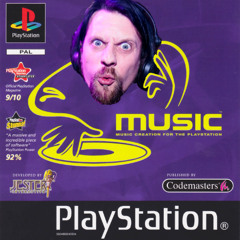 Spinecode - Dig Up a Stiff (2002 Playstation Track.)