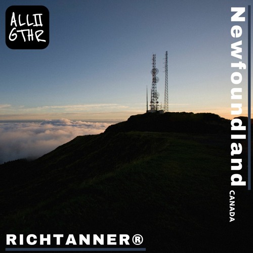 New Mixtape by RICHTANNER® OUT NOW  📡