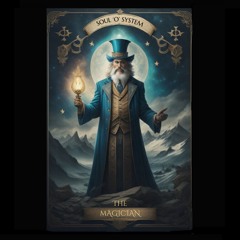 The Magician | Soul 'O' System