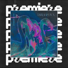 PREMIERE : Thaddeus X - Under The Influence (Chico Vento Remix) [Kyma Komplex]