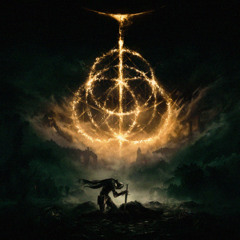 He Who Seeks The Elden Ring