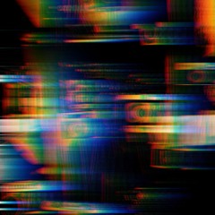 Glitch Dance
