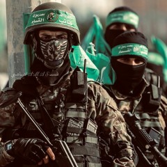 O martyrdom seeker tighten your suicide belt - Hamas song