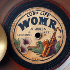 March 28 2025 Lush Life Broadcast on WOMR
