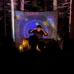 Pervo @ Husvogna Skogfest 2024