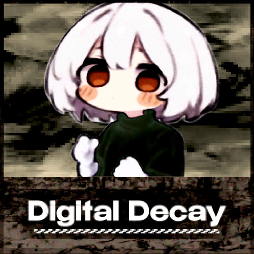 Digital Decay