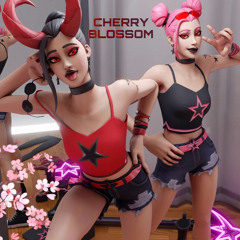cherry bl0ss0m w/ bastianmar10 (p. slimeb0i)
